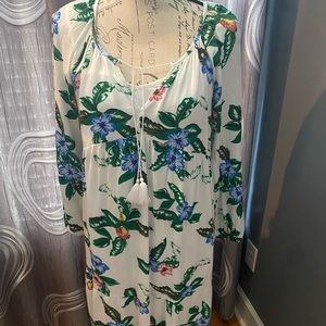 Summer Dress Old Navy